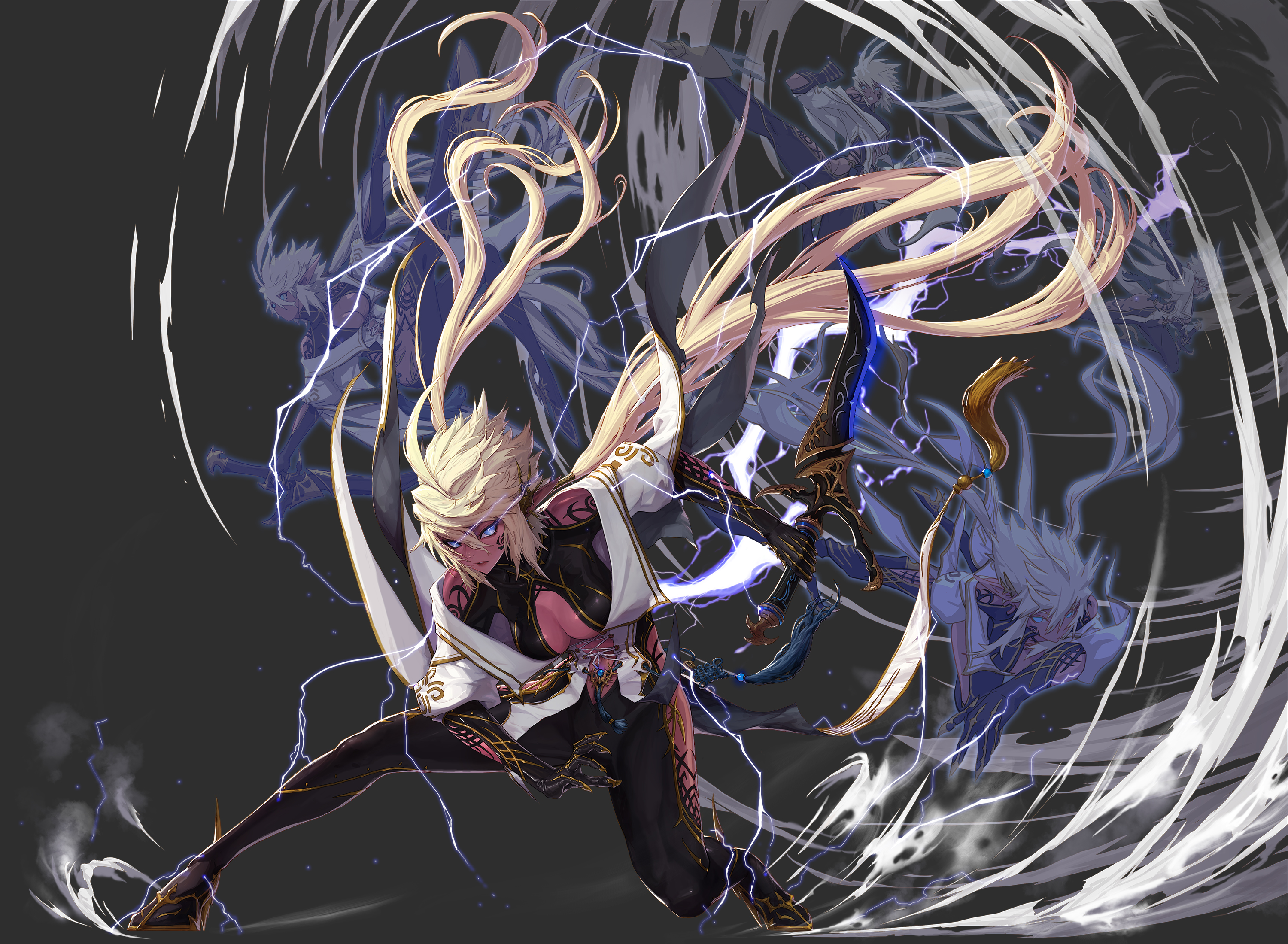 新人换巨星 新人换巨星