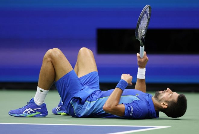 高水平运动 高水平运动