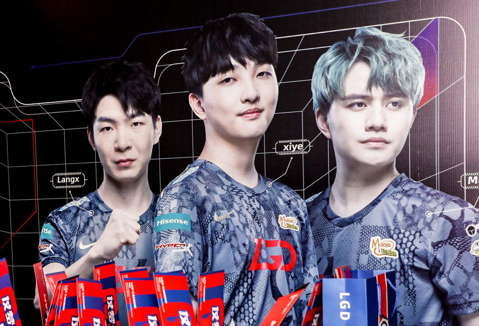 配合与瞬间 配合与瞬间