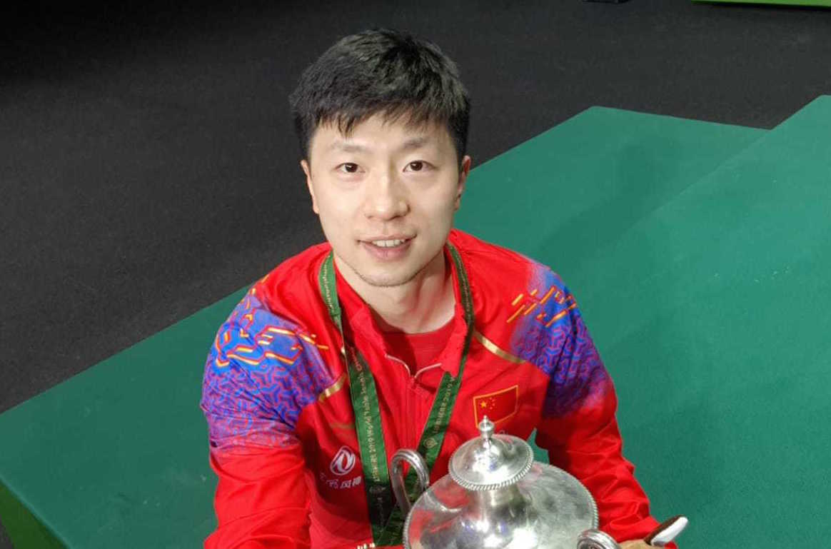 每个人都为 每个人都为