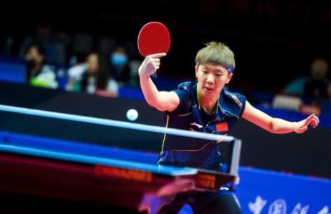 这些比赛结 这些比赛结