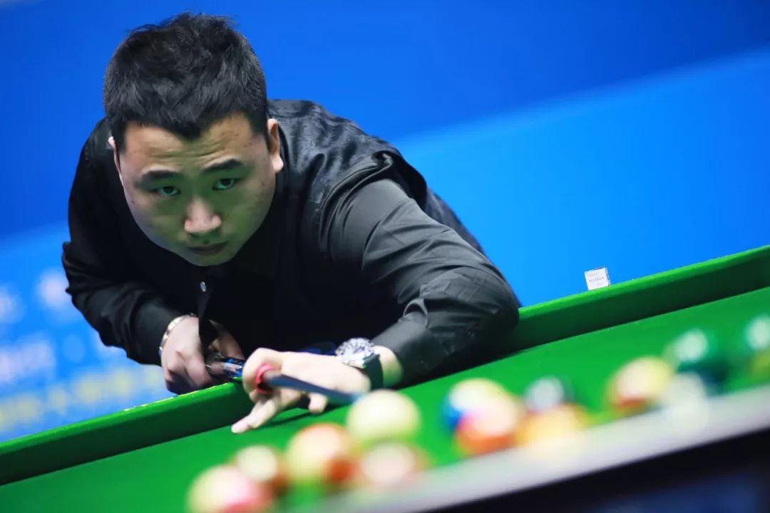 每一次对抗 每一次对抗