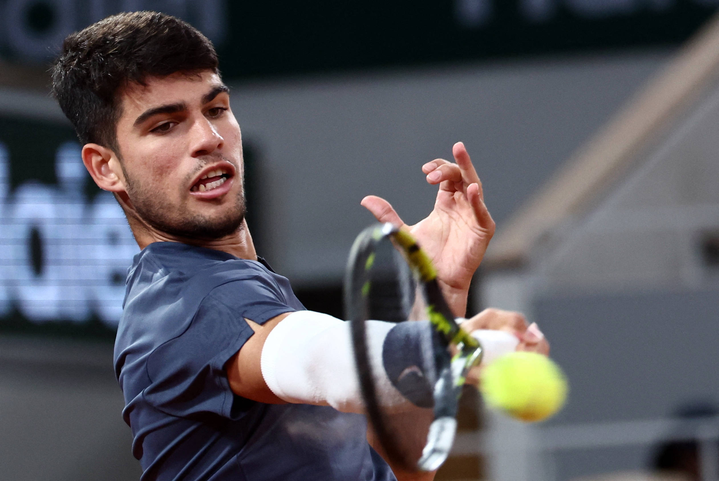 小组赛中的 小组赛中的