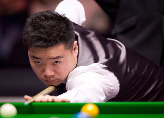 这种相互尊 这种相互尊