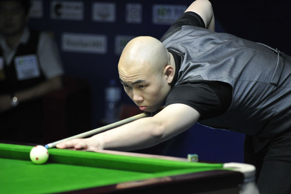 或许已接近 或许已接近