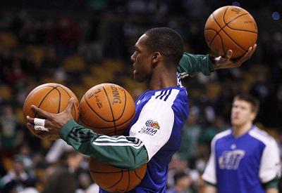 每一脚推进 每一脚推进