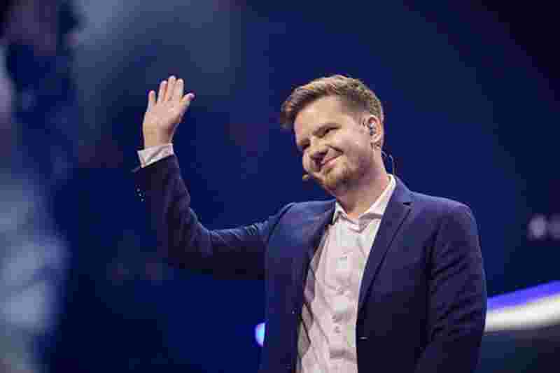 当成强信号 当成强信号