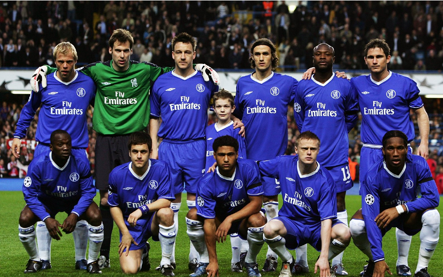 实力与调整 实力与调整